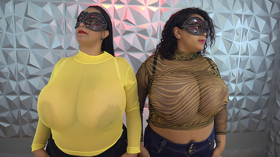 Imagenes de las modelos
